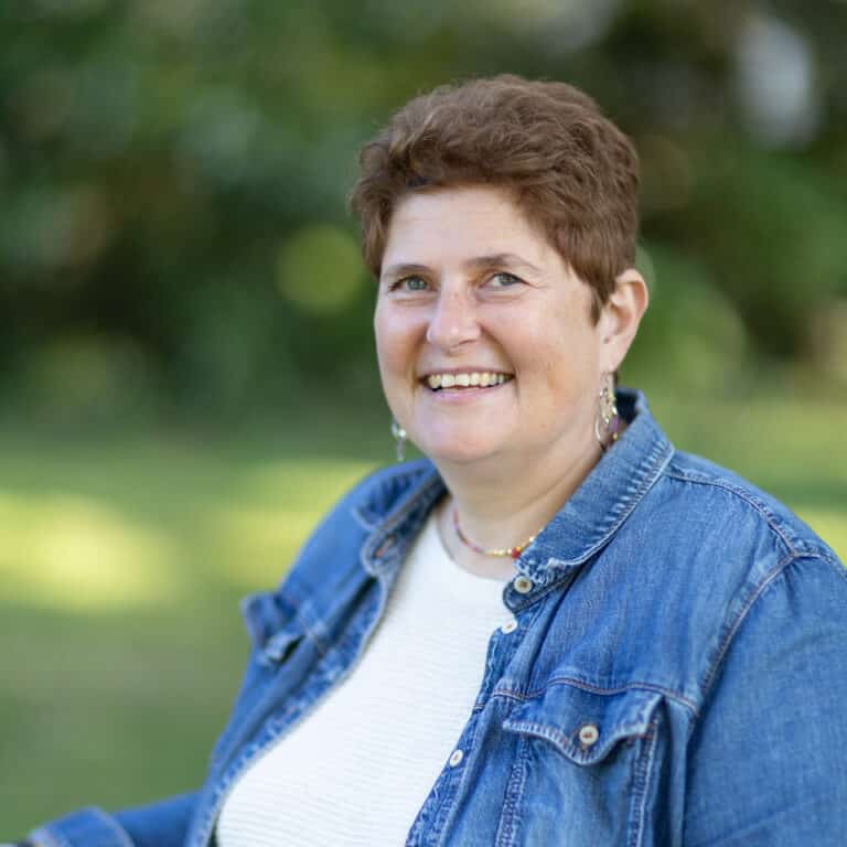Emmanuelle Friedmann