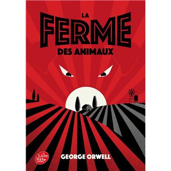 Couverture du livre La Ferme Des Animaux