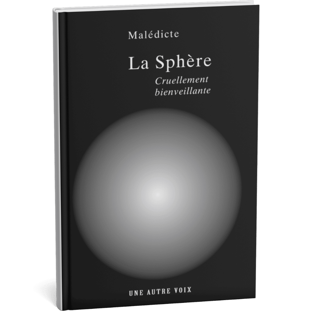 La Sphère par Malédicte