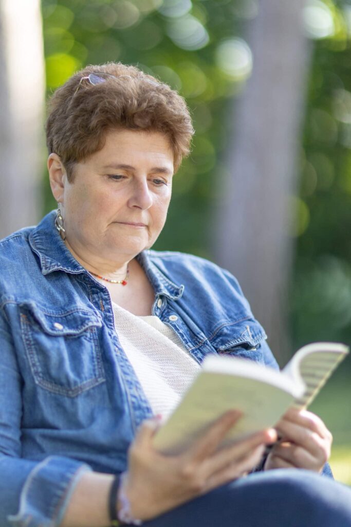 Emmanuelle Friedmann