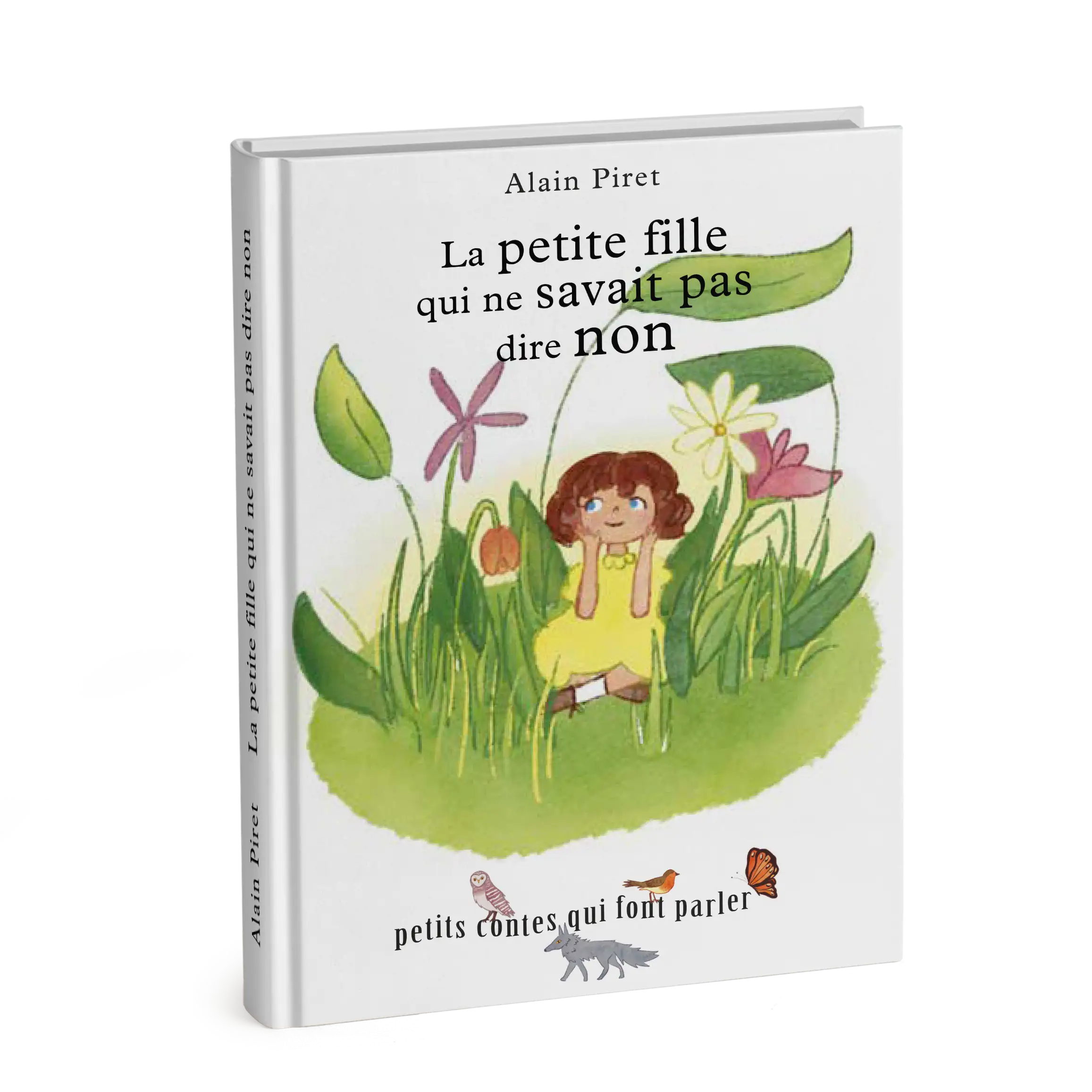 UAVT-la-petite-fille-qui-ne-savait-pas-dire-non Livre : la petite fille qui ne savait pas dire non