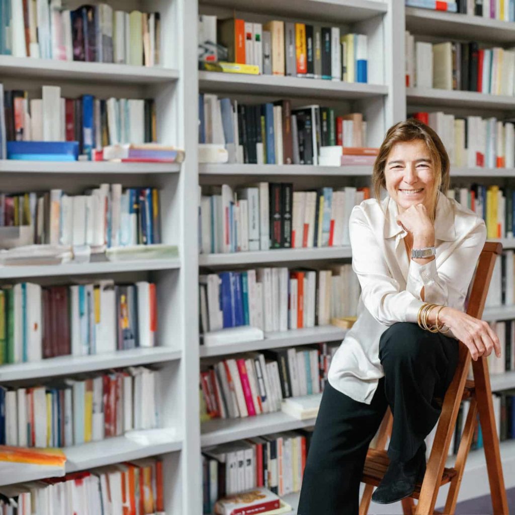 une-autre-voix-valerie-bibliotheque